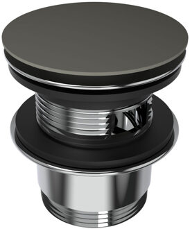 Arcqua Pop Up Waste Bad Arcqua 1 1/2 Met Overloop Mat Beton Arcqua