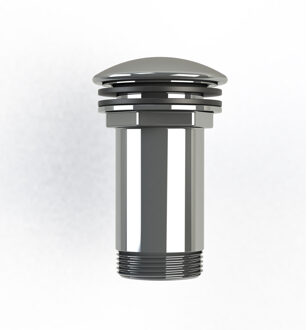 Arcqua Pop-up Waste Wastafel Arcqua 1-1/4 Universeel Chroom Arcqua