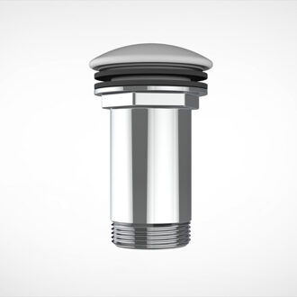 Arcqua Pop-up Waste Wastafel Arcqua 1-1/4 Universeel Mat Wit