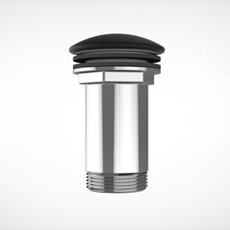 Arcqua Pop-up Waste Wastafel Arcqua 1-1/4 Universeel Mat Zwart