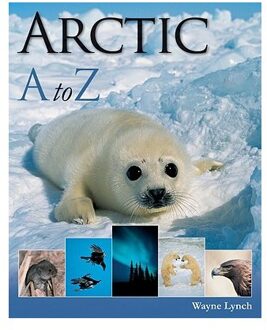 Arctic A-Z