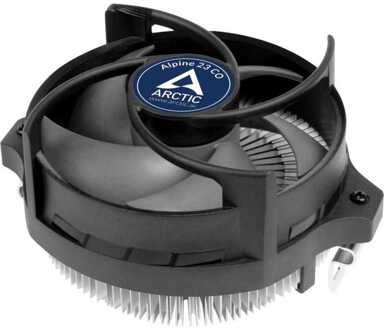 Arctic Alpine 23 CO CPU-koeler