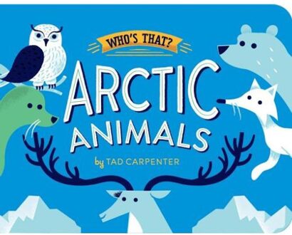 Arctic Animals