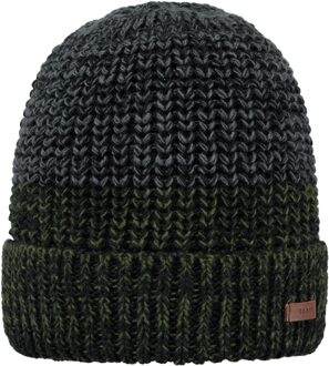 Arctic Beanie Heren Muts - Army