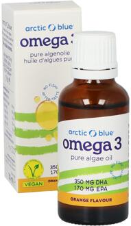 Arctic Blue Biologische forelolie - 45 softgels