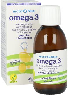 Arctic Blue Vegan Omega-3 - 150 milliliter