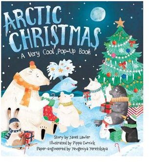 Arctic Christmas