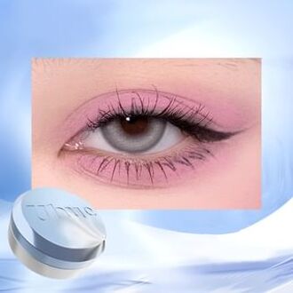 Arctic Eye Single Eyeshadow - #C06-#C08 #C06 - 3g