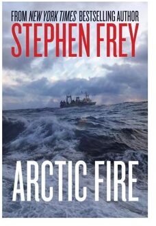 Arctic Fire