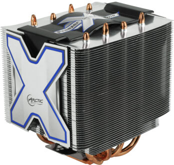 Arctic Freezer XTREME Rev.2