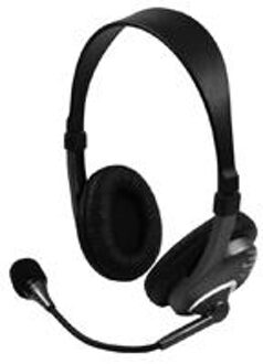 Arctic headset jackaansluiting geschikt voor PC en laptop
