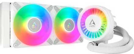 Arctic Liquid Freezer III 240 A-RGB Waterkoeling