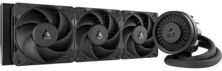 Arctic Liquid Freezer III Pro 360 Waterkoeling
