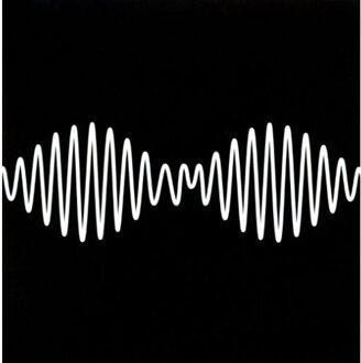 Arctic Monkeys - AM | LP
