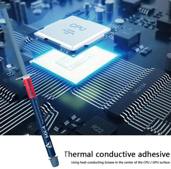 ARCTIC MX-4 2g MX4 Processor CPU Cooler Cooling Fan Plaster VGA Heatsink Paste Thermal Compound Grease C0E6