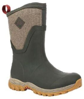 Arctic Sport II Mid - Outdoorlaarzen - Olijfgroen - 42