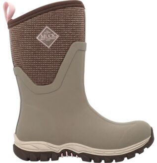 Arctic Sport II Mid - Outdoorlaarzen - Taupe - 38