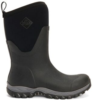Arctic Sport II Mid - Outdoorlaarzen - Zwart - 41