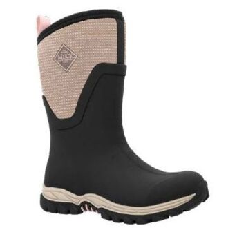 Arctic Sport II Mid - Outdoorlaarzen - Zwart - 41