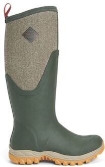 Arctic Sport II Tall - Outdoorlaarzen - Olijfgroen - 38