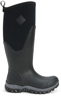 Arctic Sport II Tall - Zwart - Dames - Maat 38