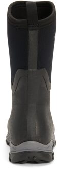 Arctic Sport Mid Rubberen Zwarte Regenlaarzen - EU 39/ UK 6