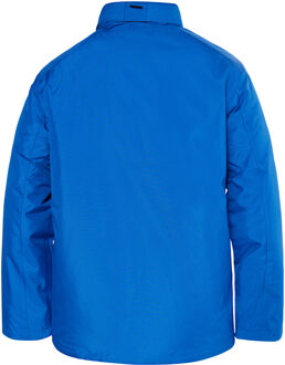 Arctische anorak Heren KONING BLAUW - S