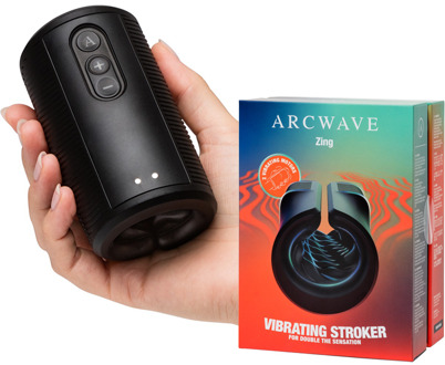 Arcwave Zing Stroker