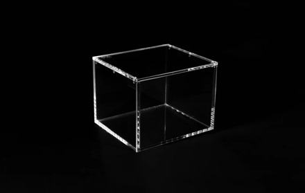 Arcylic Case - Pokemon Mini Tin Sealed Display