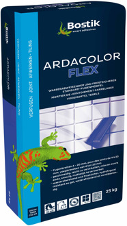 Ardacolor Flex | Mediumgrijs | Alu zak 5 kg (4 stuks) - 30603958