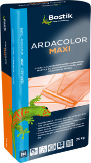 Ardacolor Maxi | Antraciet | Zak 25 kg - 30603947