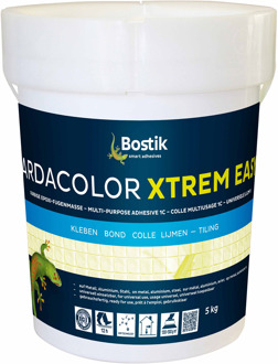Ardacolor Xtreme Easy | Zilvergrijs | Emmer 5 kg - 30606752