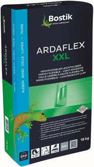 Ardaflex XXL | Grijs | Papierzak 18 kg - 30602904