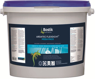 Ardatec Flexdicht Megapack | Emmer 12 kg - 30619081