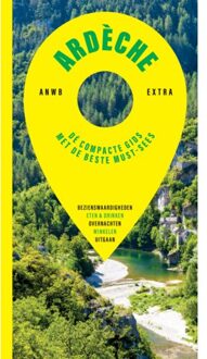 Ardèche - Anwb Extra