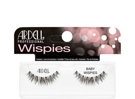 Ardell Baby Wispies - Nepwimpers