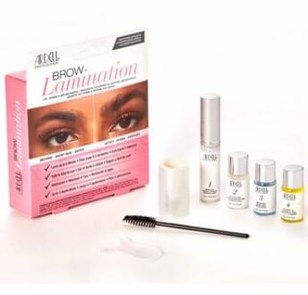 Ardell Brow Lamination 1 set