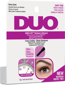 Ardell - Duo Quick - Wimperlijm - Long Lasting - Waterproof