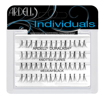Ardell Individuals Knotted Flares - 56.0ks