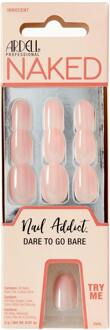 Ardell Kunstnagels Ardell Nail Addict Naked Innocent 1 st