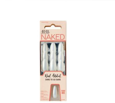 Ardell Kunstnagels Ardell Nail Addict Naked Seductress 1 st