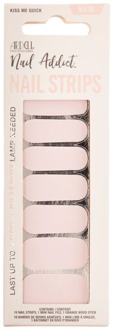 Ardell Kunstnagels Ardell Nail Strips Kiss Me Quick 1 st