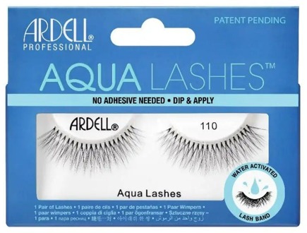 Ardell Kunstwimpers Ardell Aqua Lashes 110 1 paar