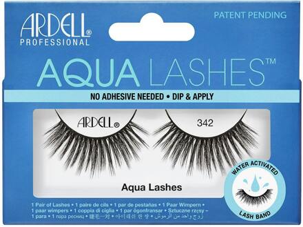 Ardell Kunstwimpers Ardell Aqua Lashes 342 1 paar