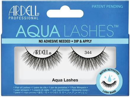 Ardell Kunstwimpers Ardell Aqua Lashes 344 1 paar