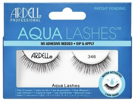 Ardell Kunstwimpers Ardell Aqua Lashes 346 1 paar