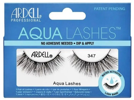 Ardell Kunstwimpers Ardell Aqua Lashes 347 1 paar