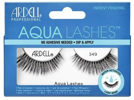 Ardell Kunstwimpers Ardell Aqua Lashes 349 1 paar