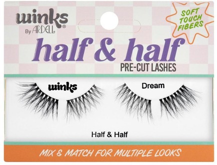 Ardell Kunstwimpers Ardell Lash Winks Dream 1 paar