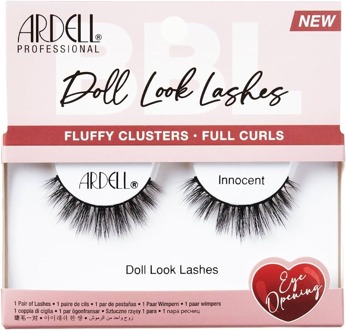 Ardell Kunstwimpers Ardell Lashes BBL Doll Look Innocent 1 st